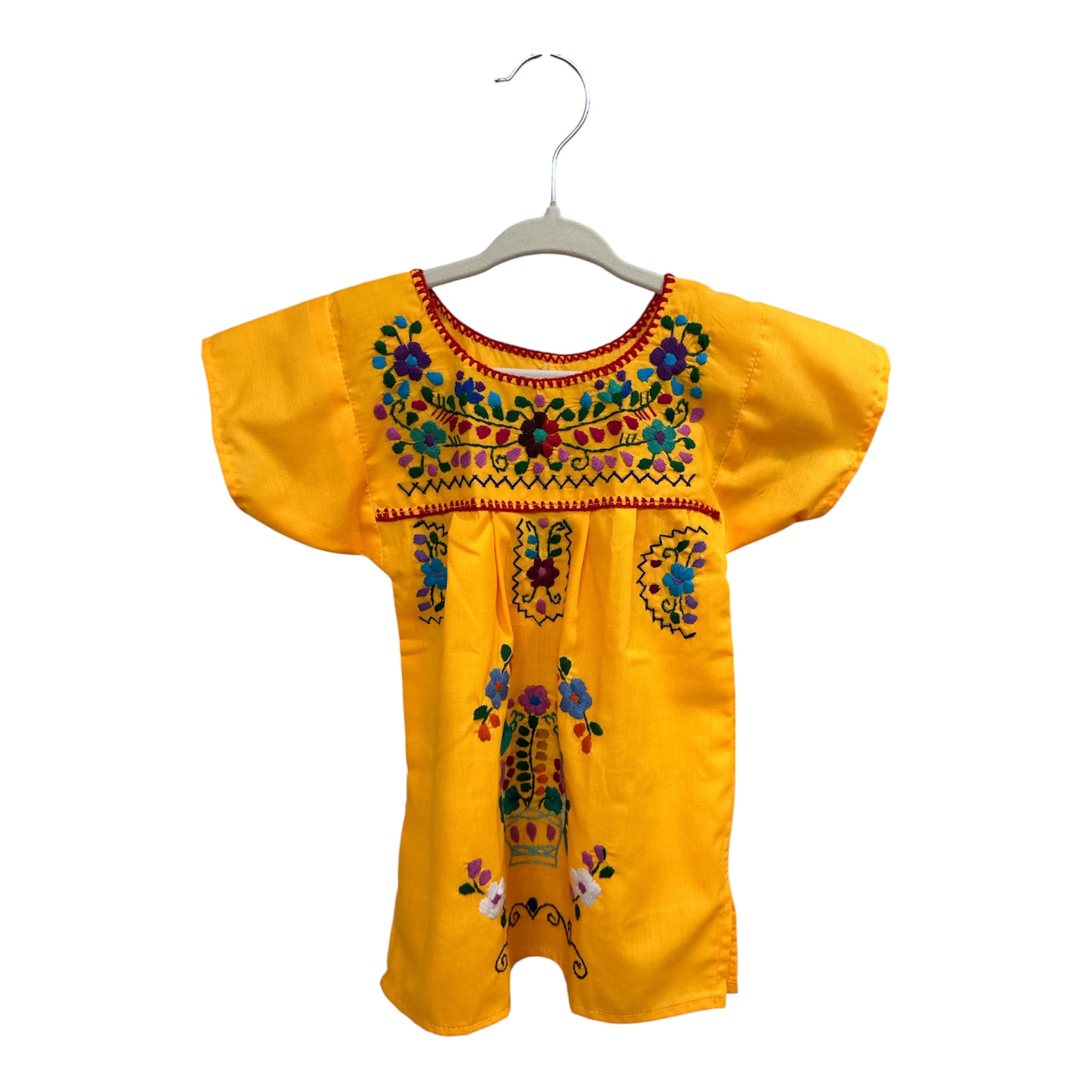 Baby Channel Dress