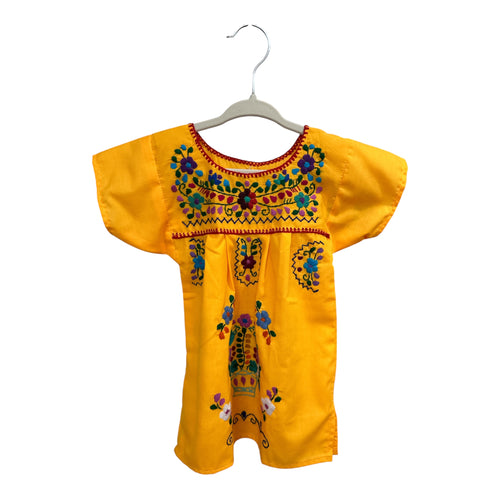 Baby Channel Dress
