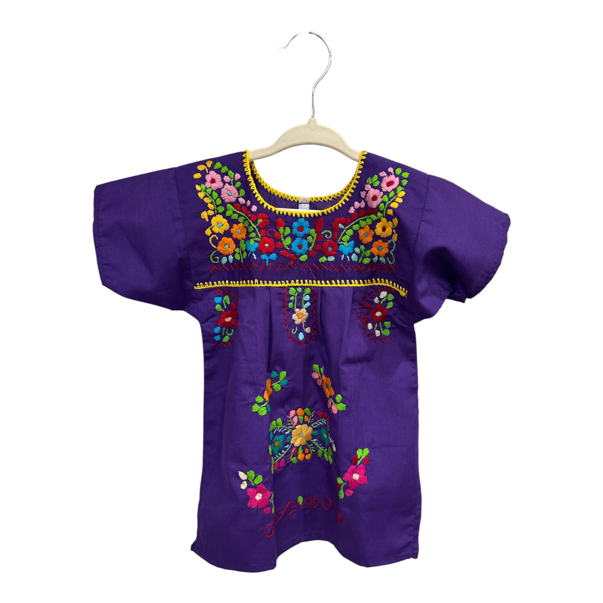 Baby Channel Dress