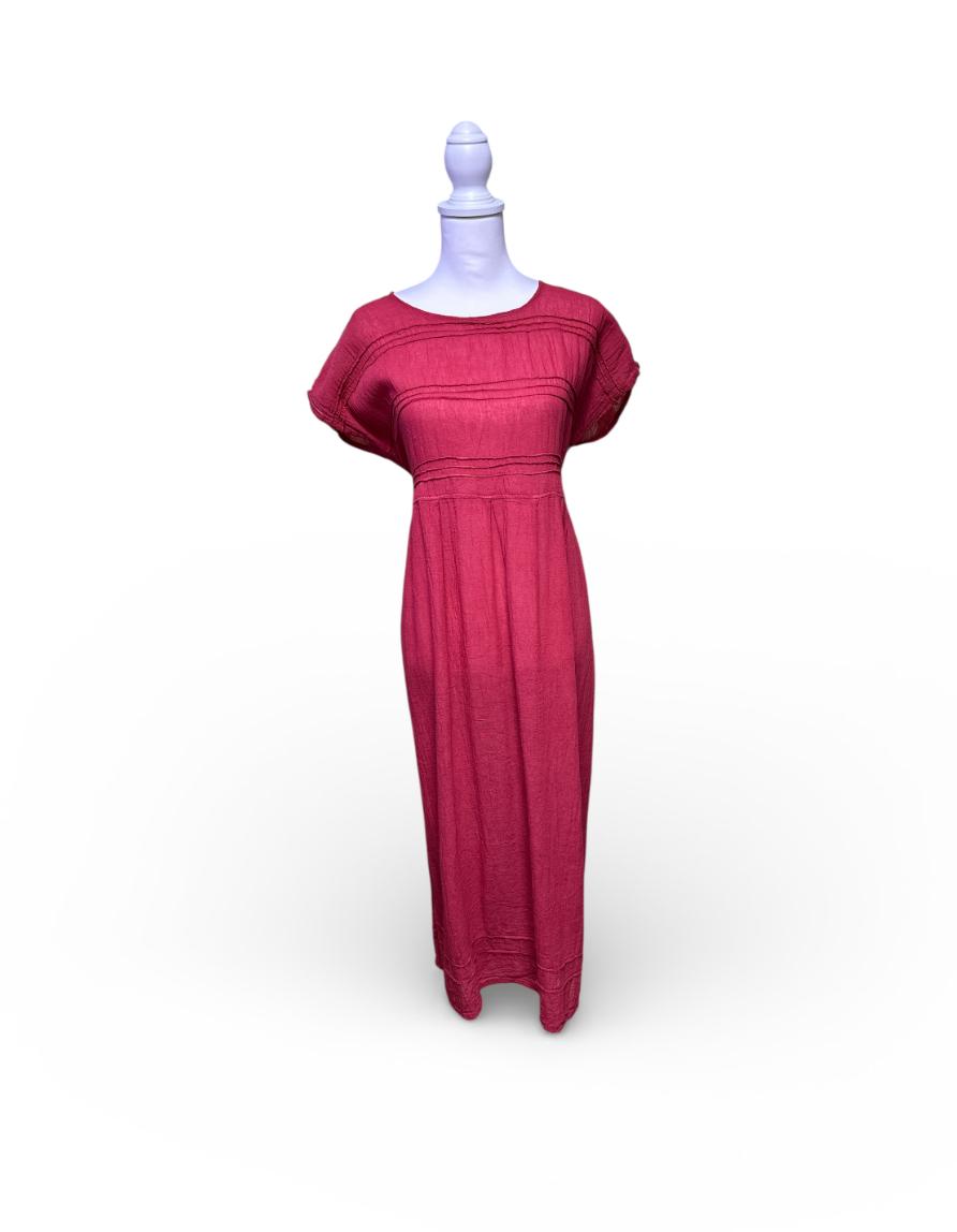 Vestido Uva