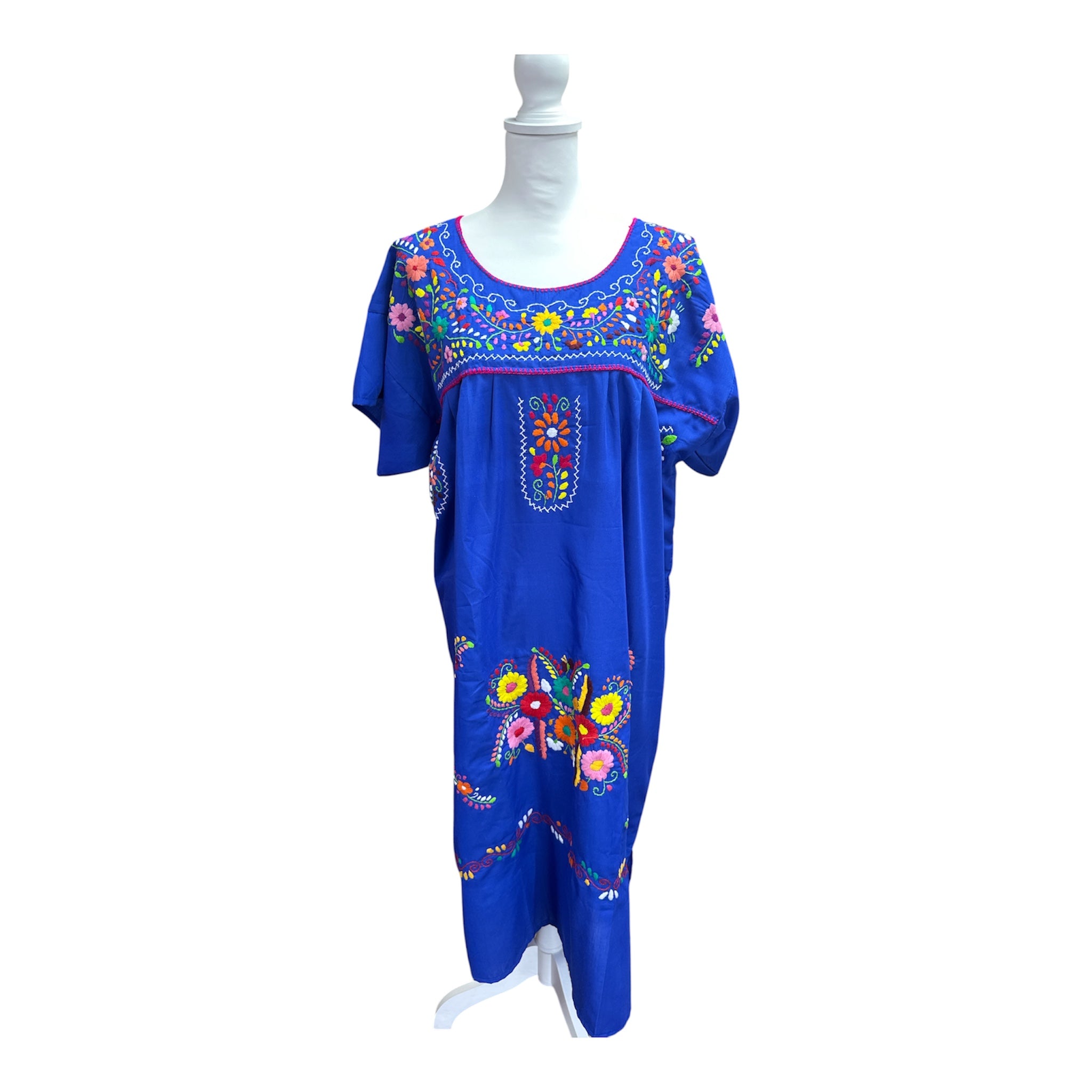 Vestido Channel