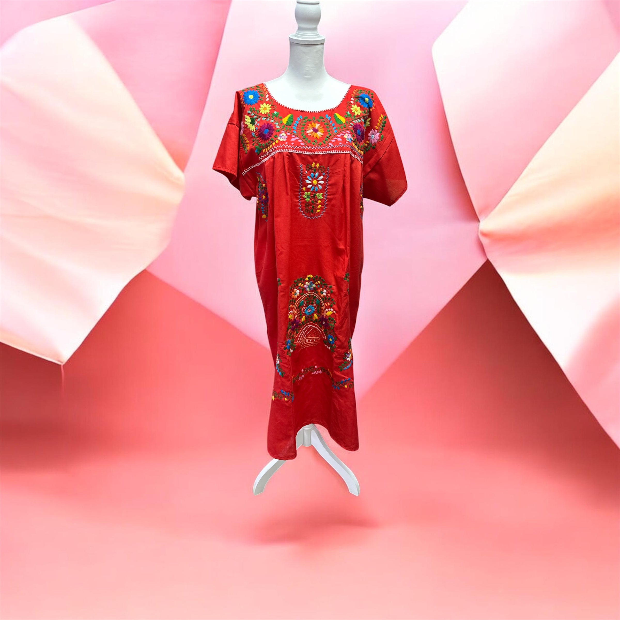 Vestido Channel