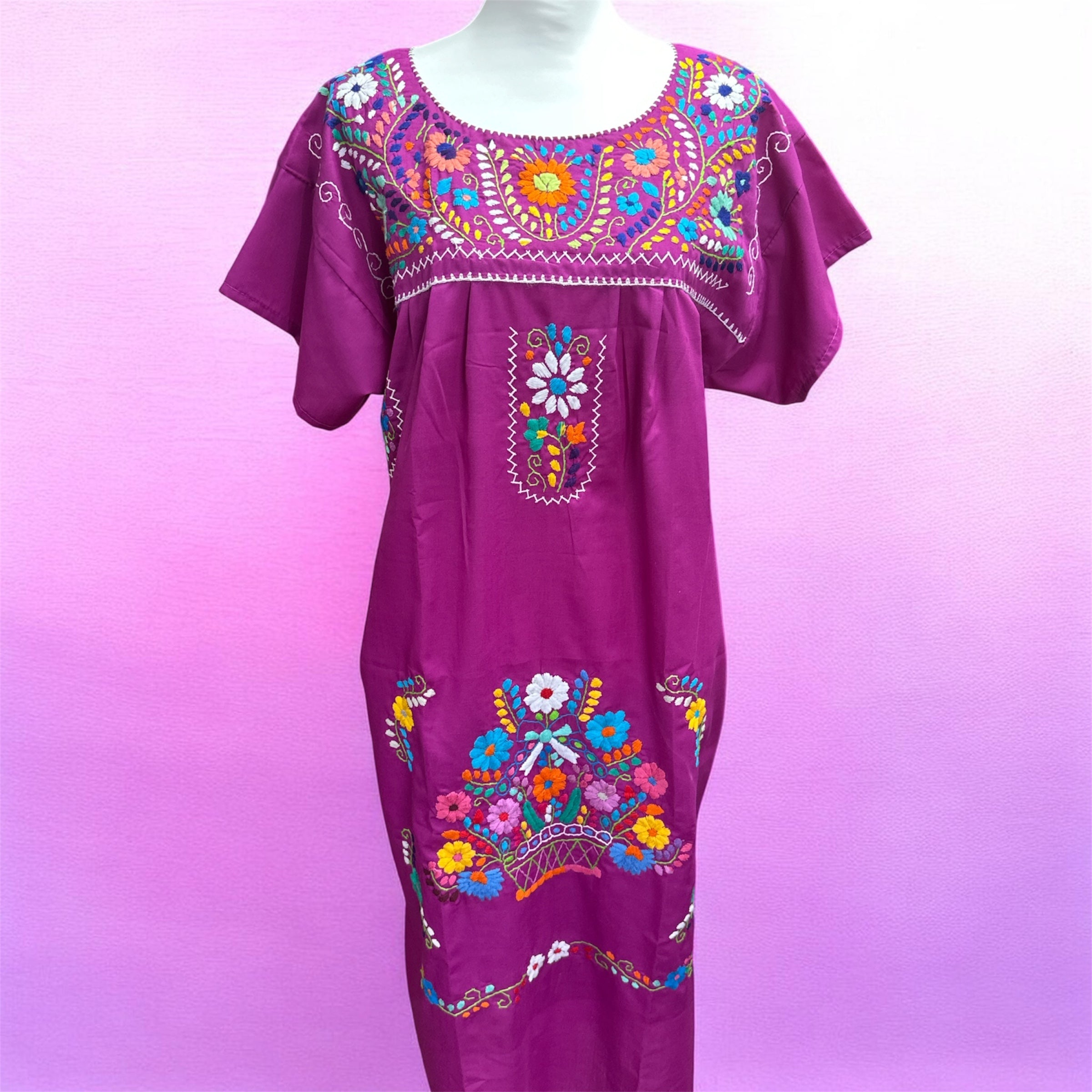 Vestido Channel
