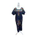 Vestido Channel Polyester