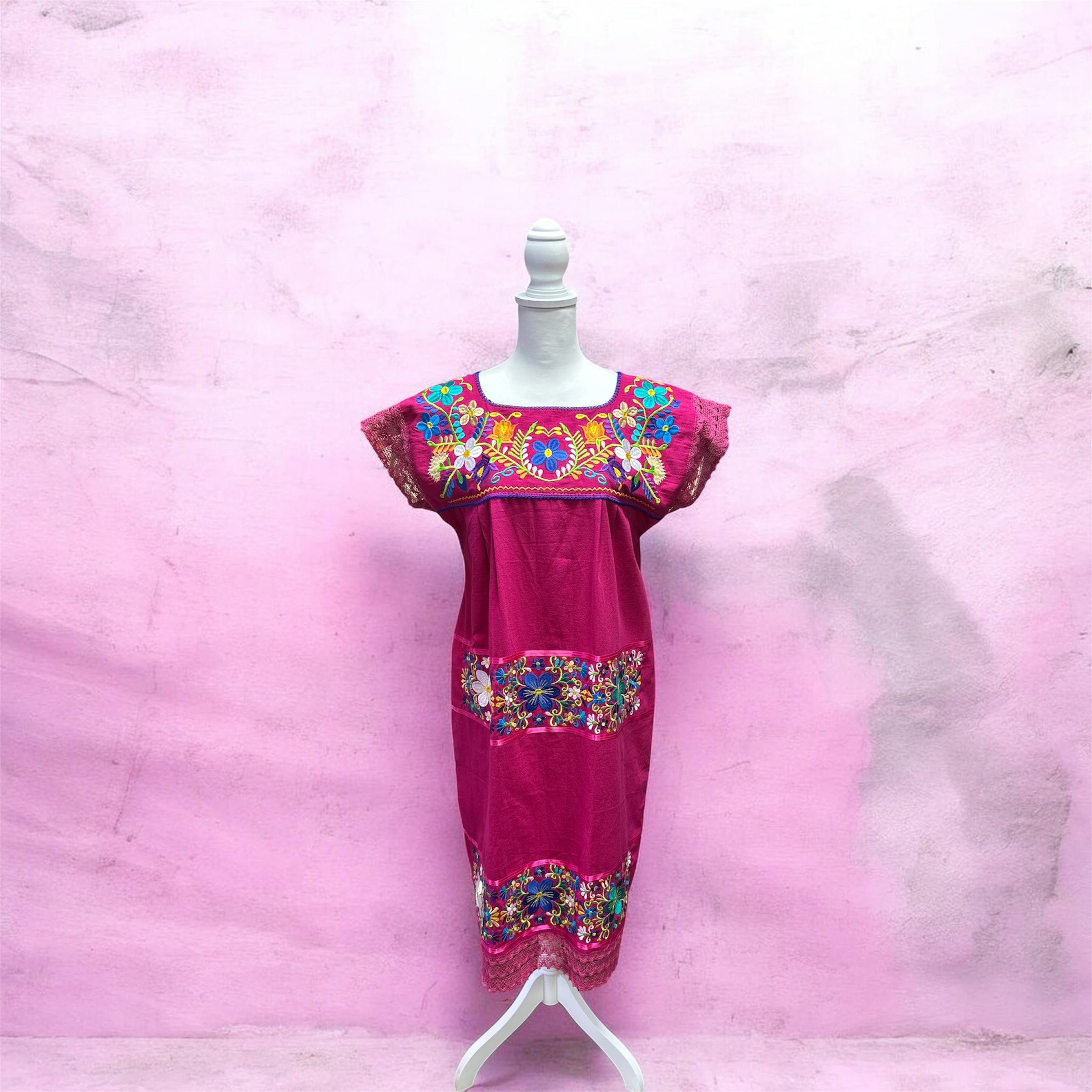 Vestido Channel de Manta