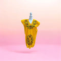 Vestido Girasol Manta