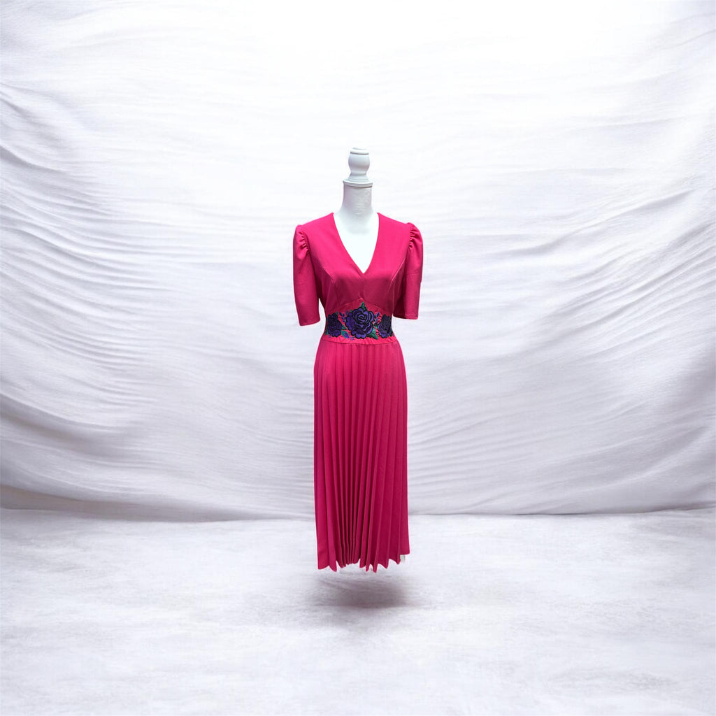 Vestido Tomasa
