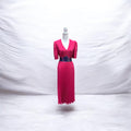 Vestido Tomasa