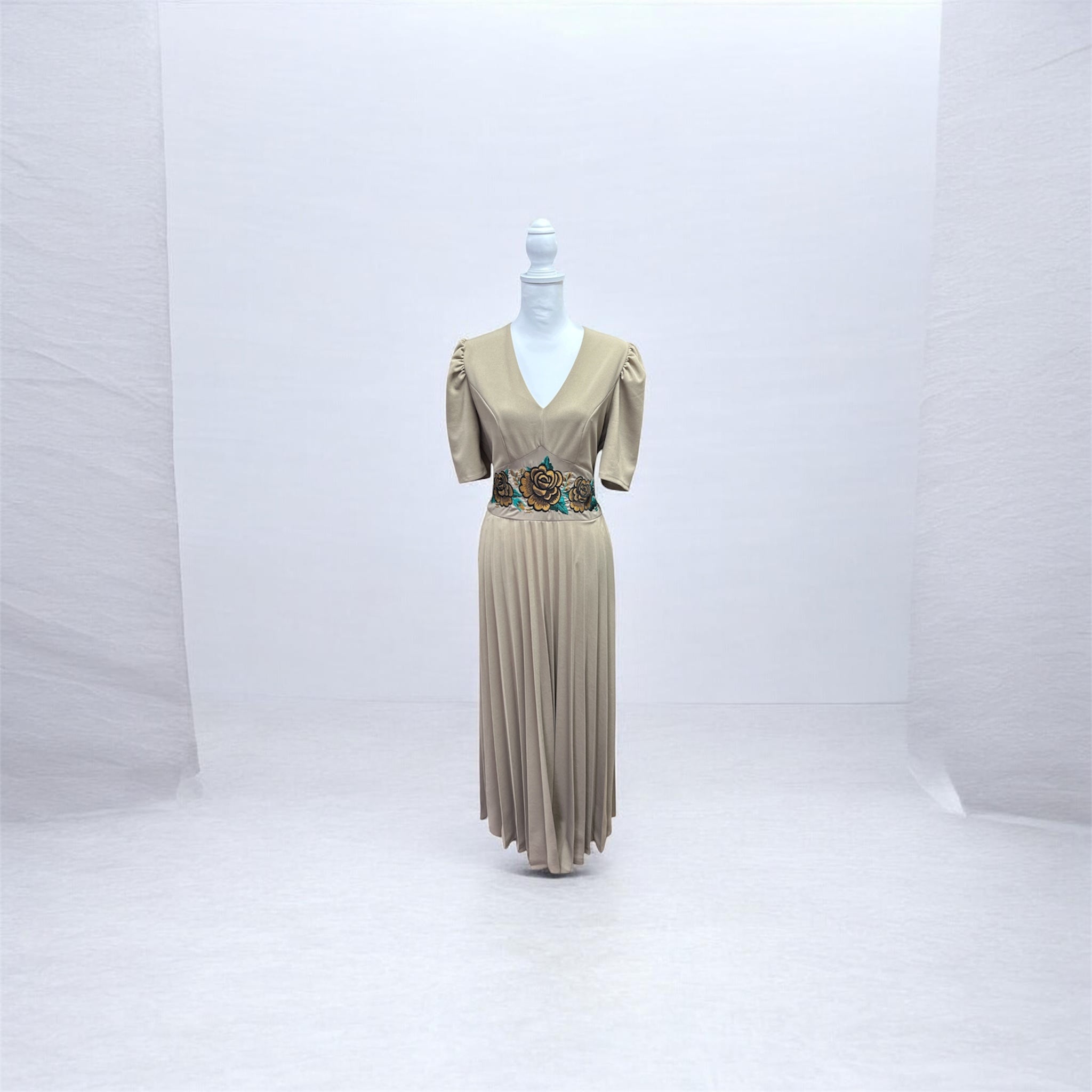 Vestido Tomasa