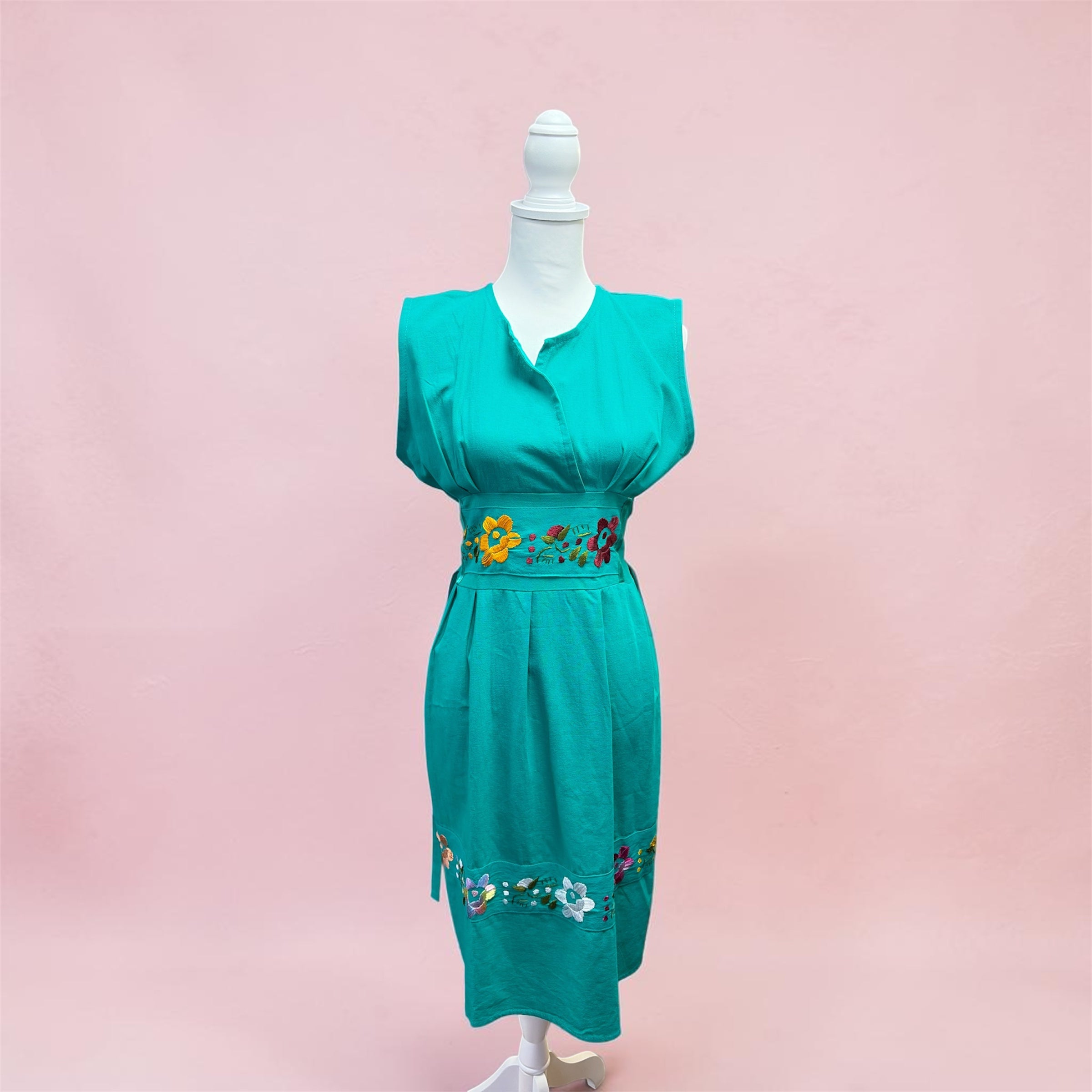 Vestido Galilea