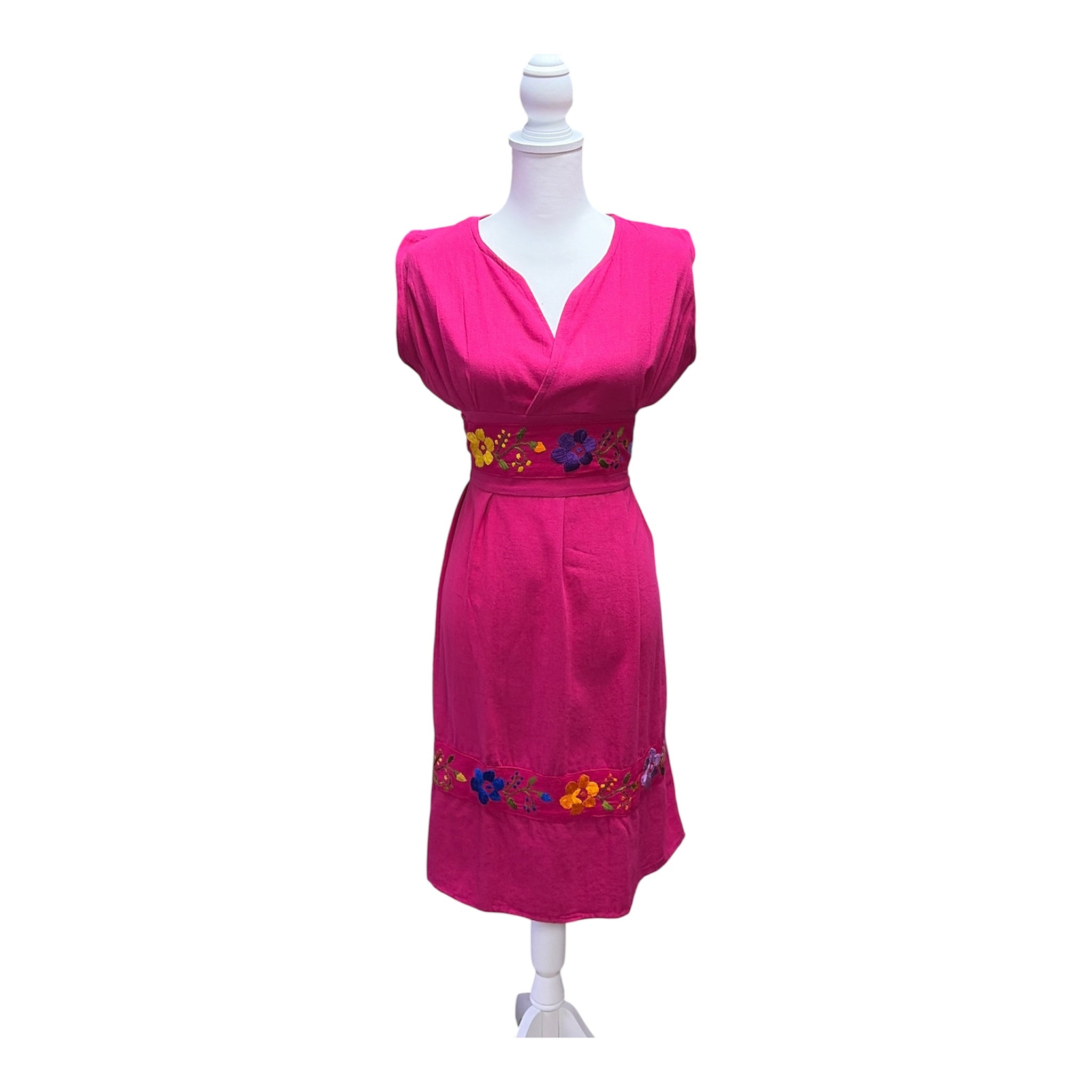 Vestido Galilea