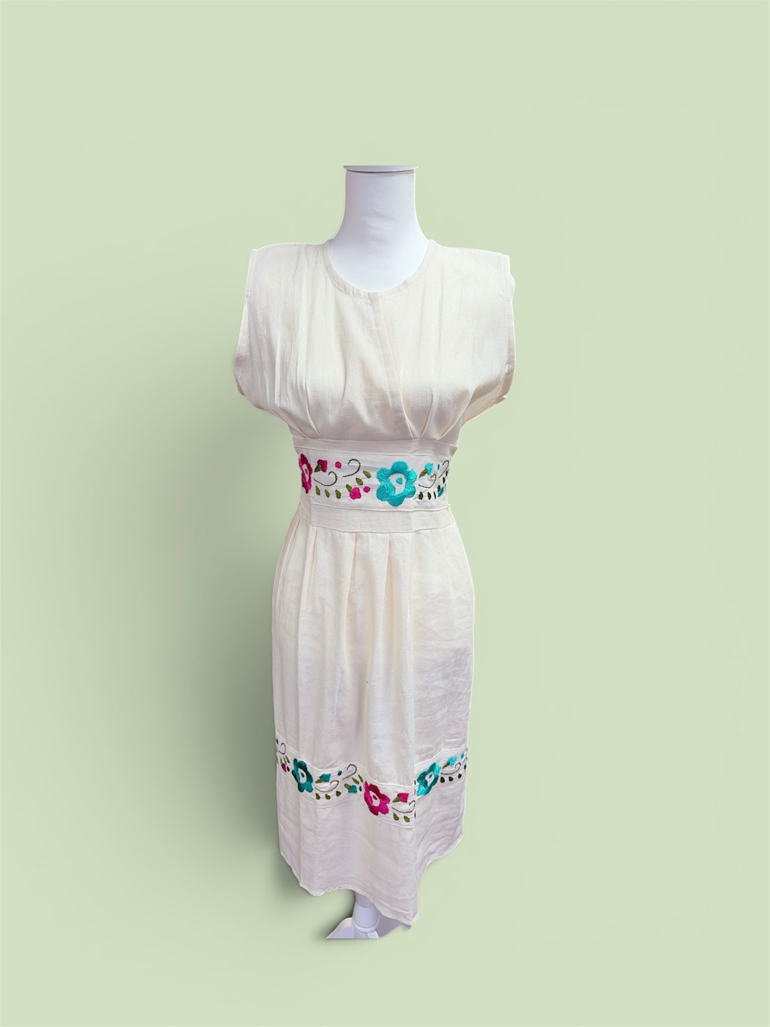 Vestido Galilea