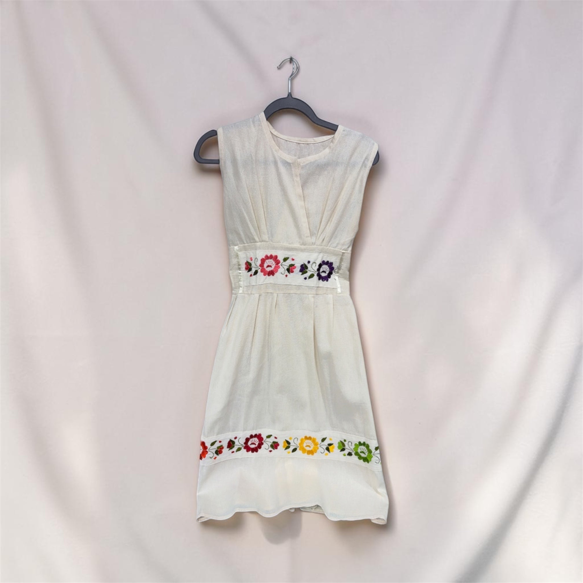 Vestido Galilea