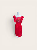 Vestido Micaela