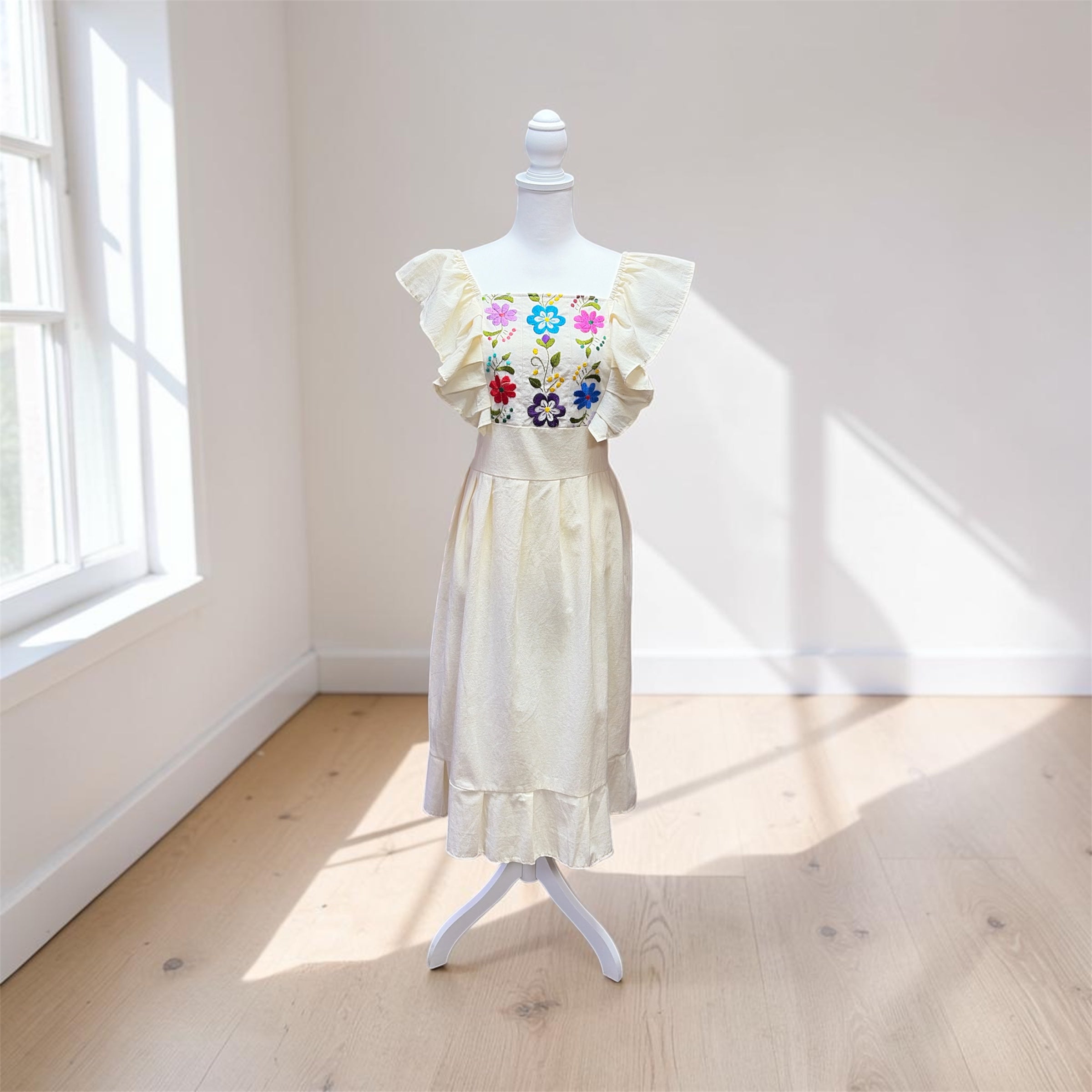Vestido Micaela