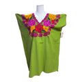 Blusa Zinacantán / Mexican Zinacantan Blouse