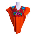Blusa Zinacantán / Mexican Zinacantan Blouse