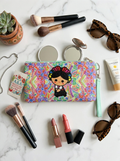 Cosmetiquera Lele - AI lifestyle photo