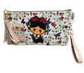 Cosmetiquera Lele / Lele Makeup Bag