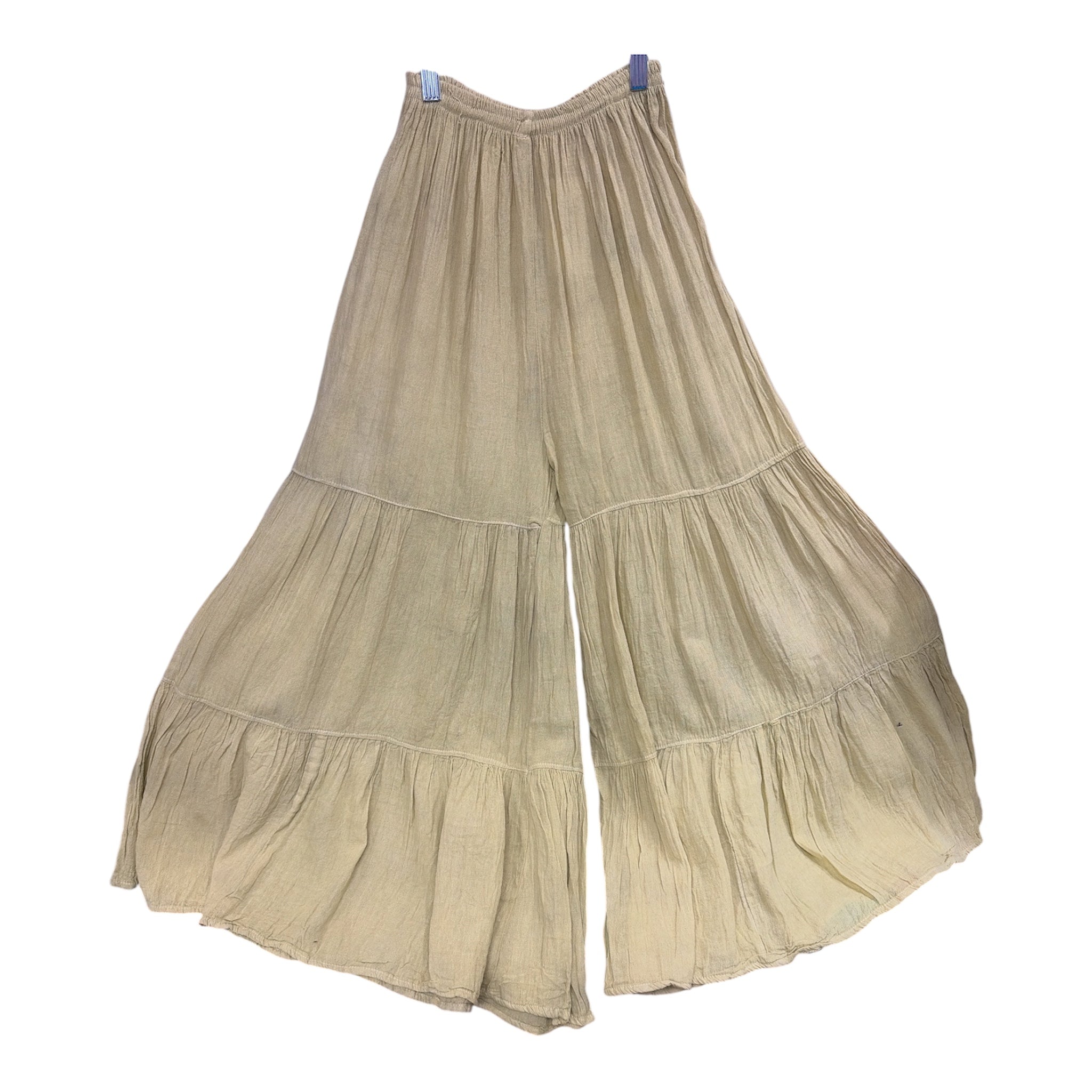 Pantalón de Playa Unitalla / One Size Beach Pants