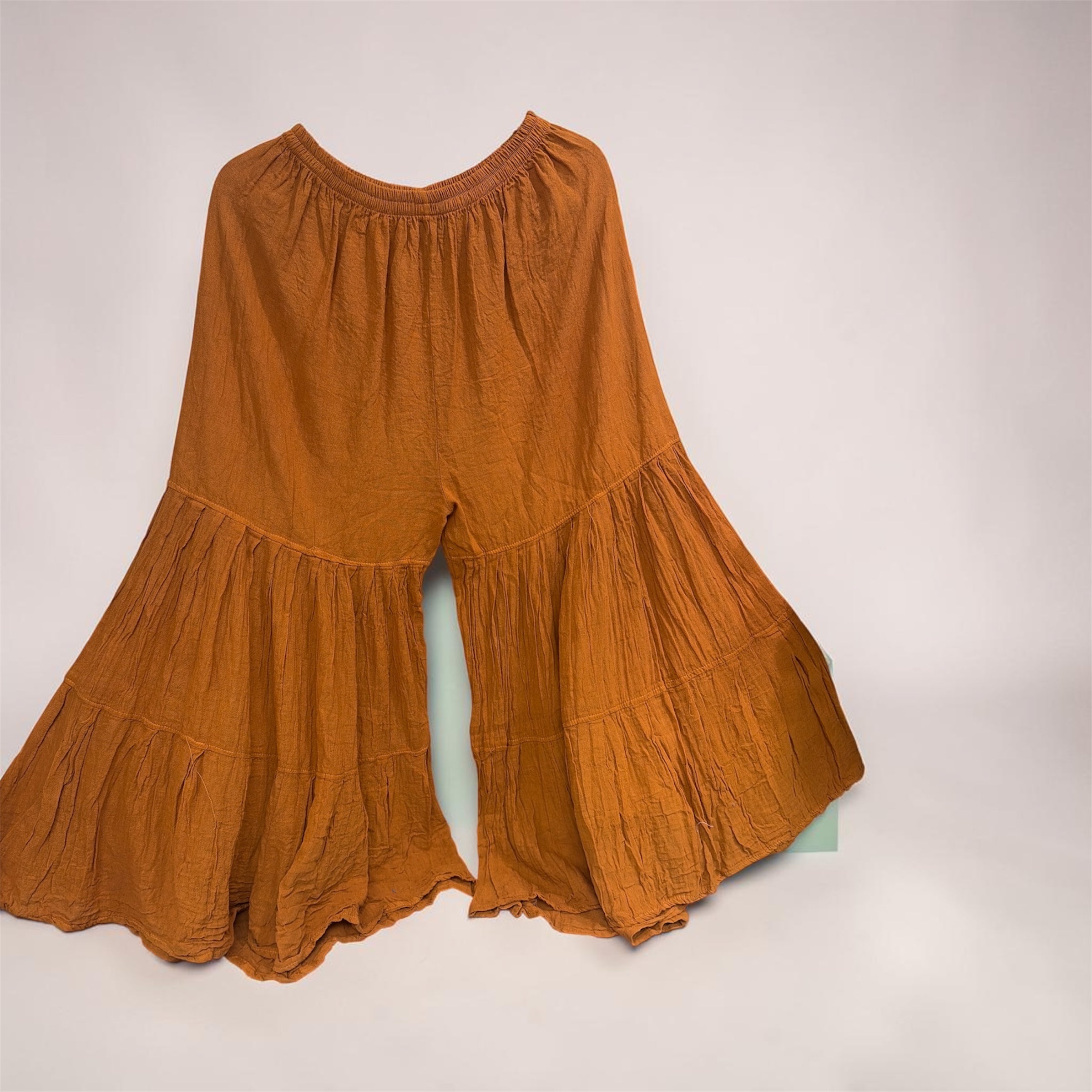 Pantalón de Playa Unitalla / One Size Beach Pants