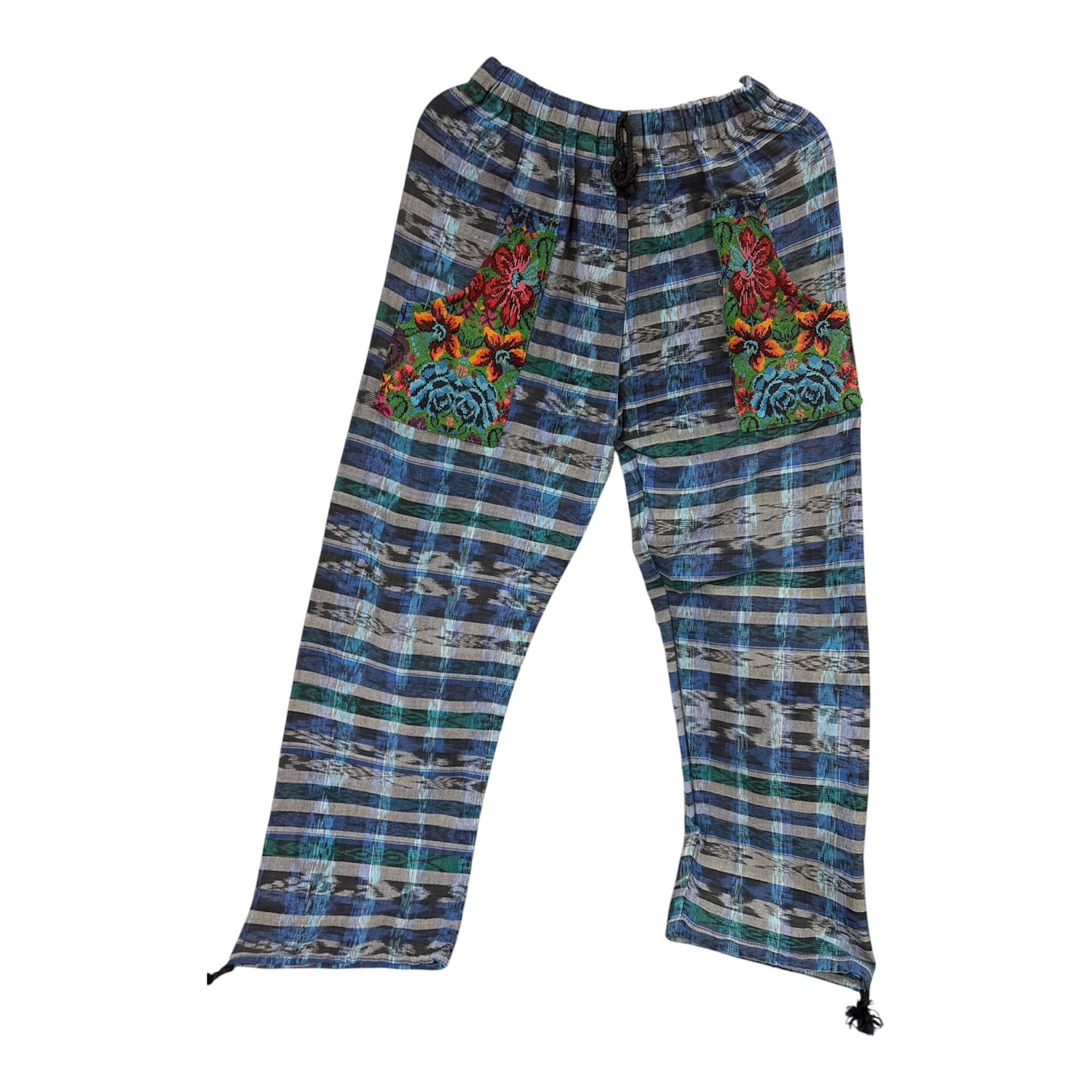 Pantalón Hippie / Hippie Pants