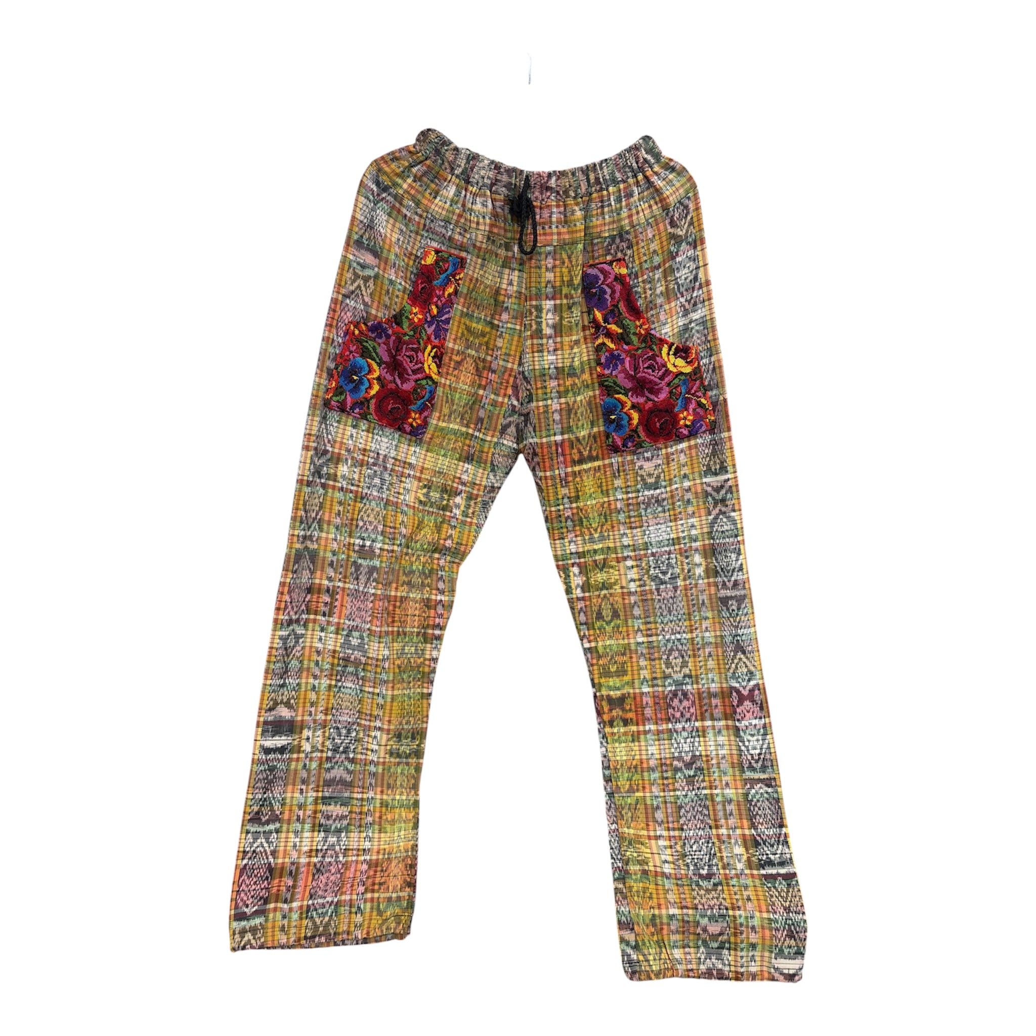 Pantalón Hippie / Hippie Pants
