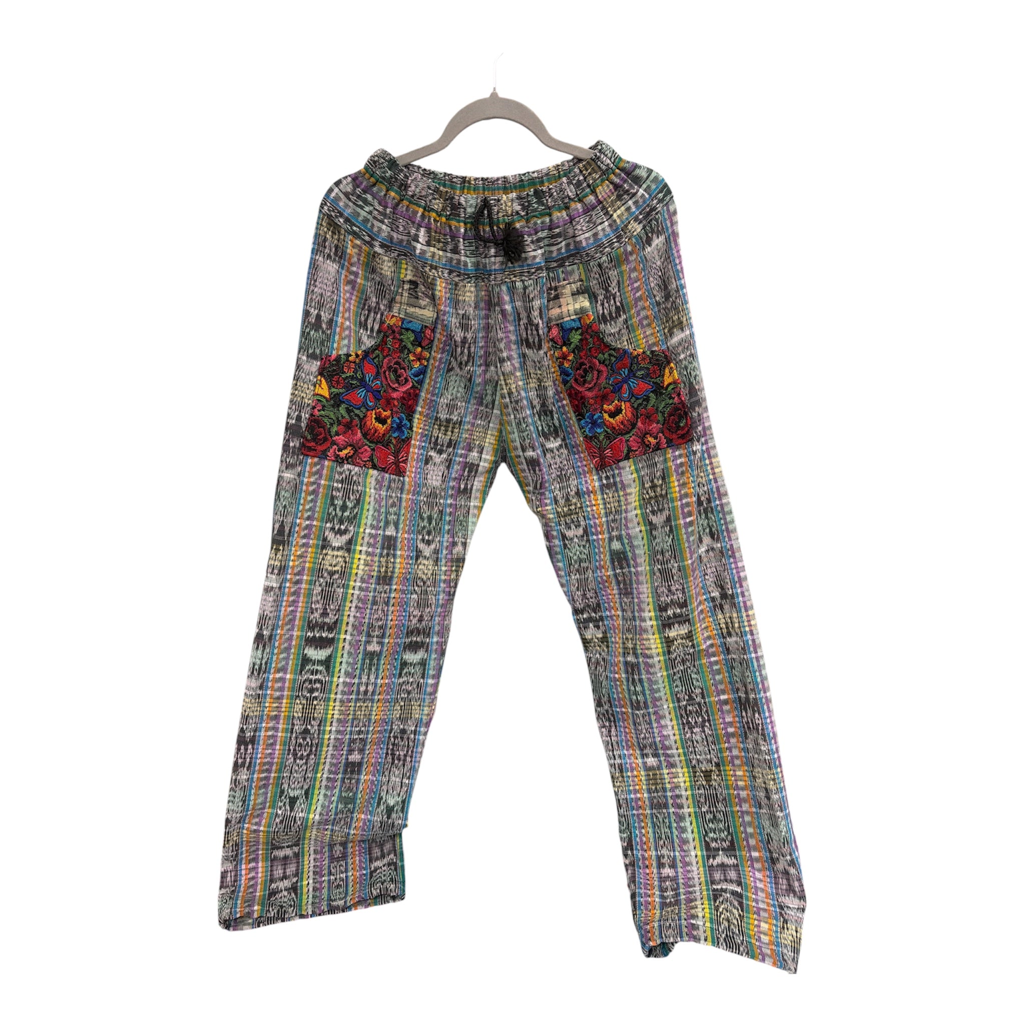 Vestido Overol Hippie / Hippie Overall Dress