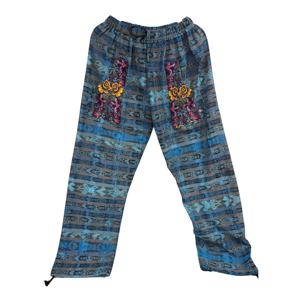 Vestido Overol Hippie / Hippie Overall Dress