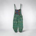 Overol de Dama Hippie / Women's Hippie Overalls