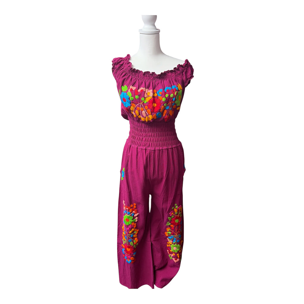 Pantalón Hippie / Hippie Pants