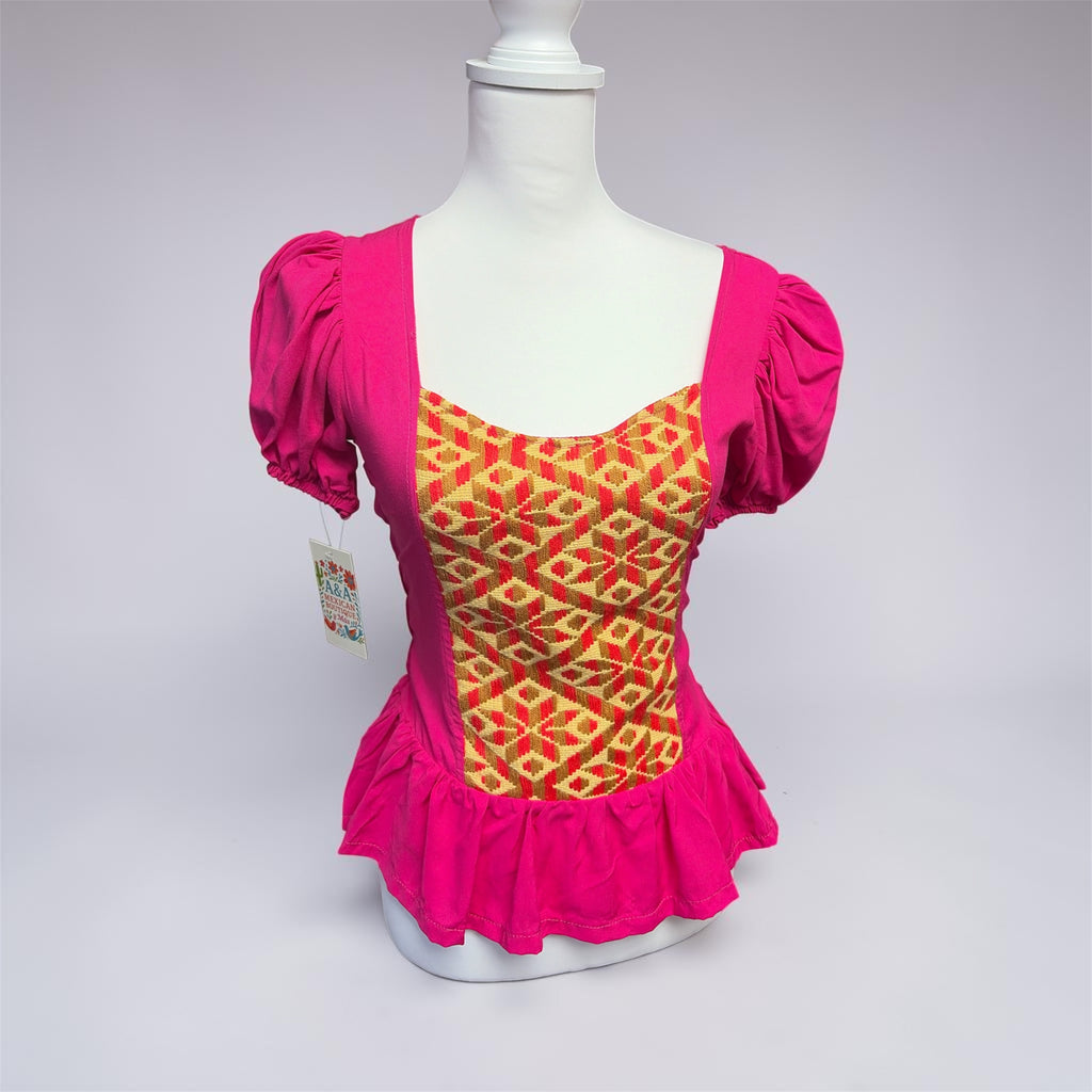 Playera Frida / Frida Kahlo T-Shirt