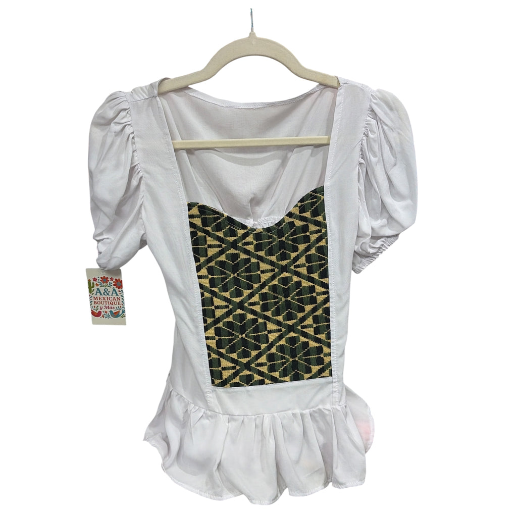 Playera Frida / Frida Kahlo T-Shirt