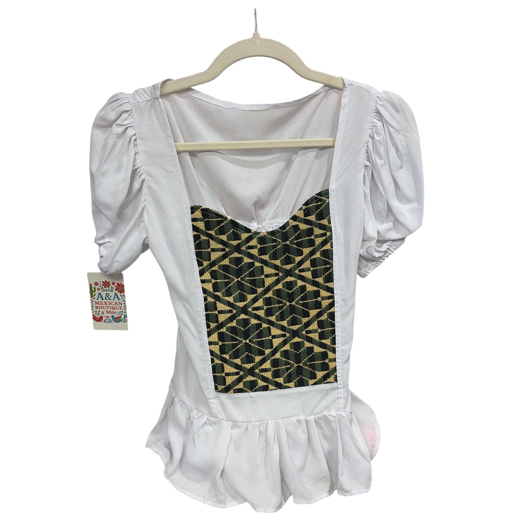 Playera Frida / Frida Kahlo T-Shirt